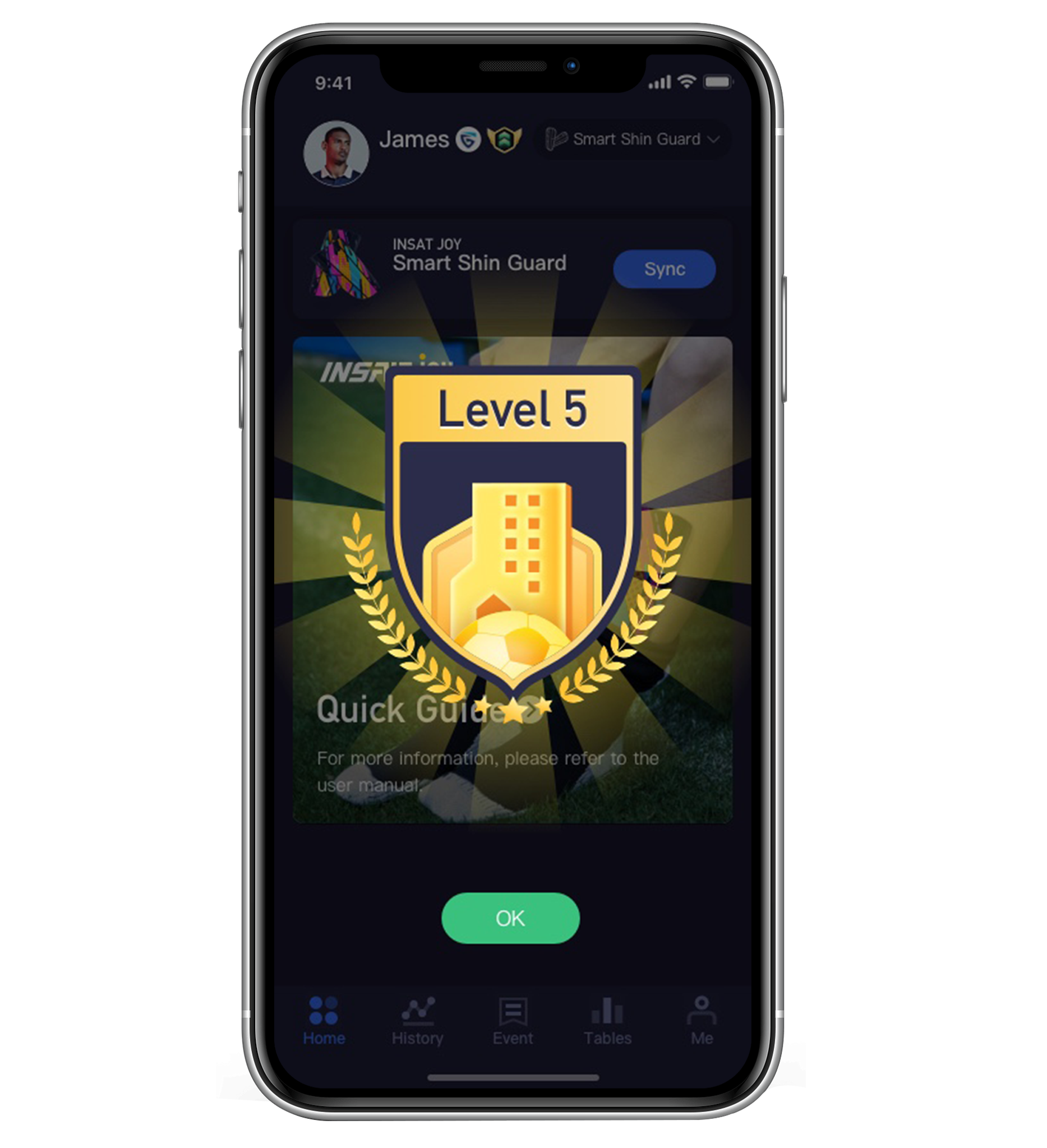 Unlock New Levels