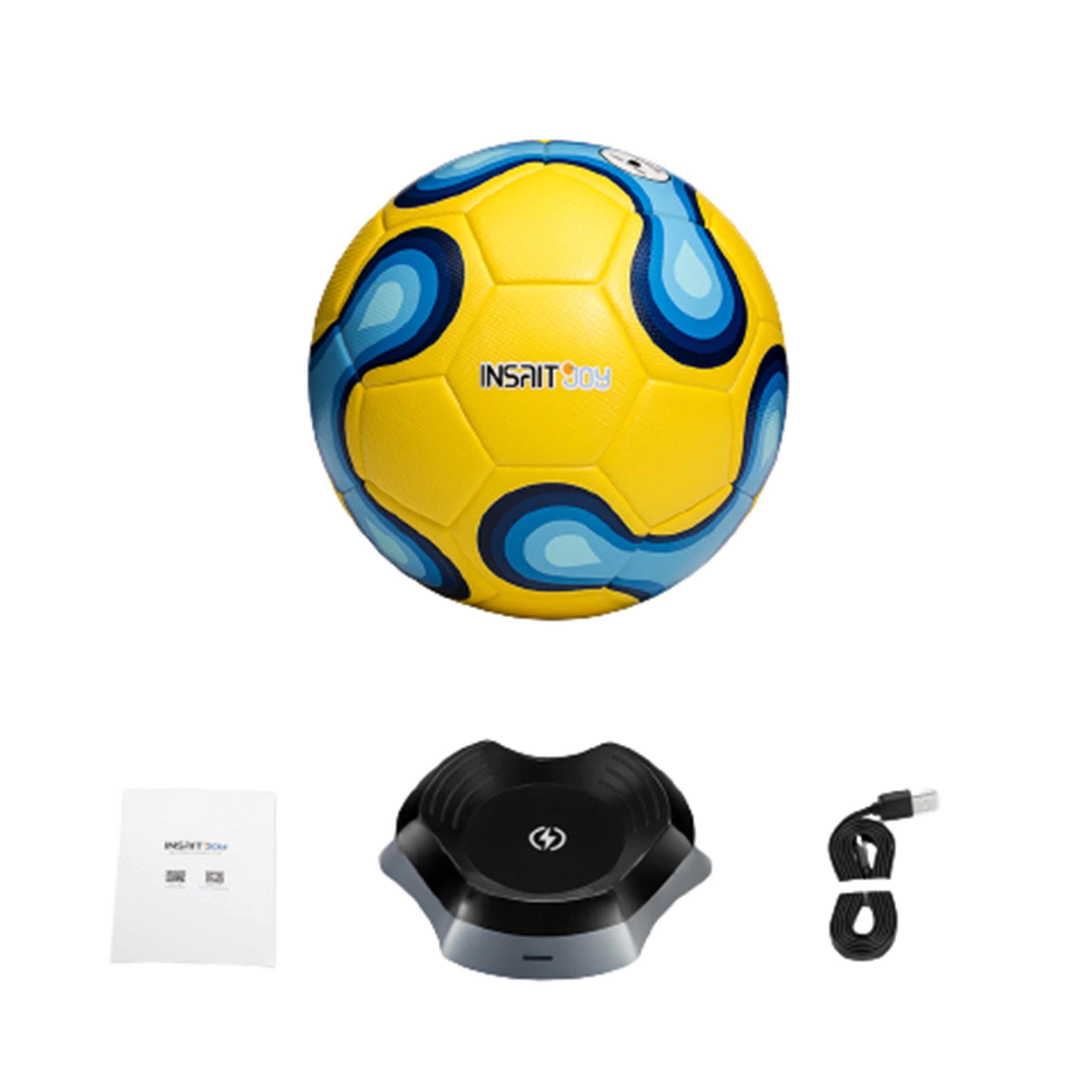 Smart Football