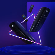 Smart Shin Guards