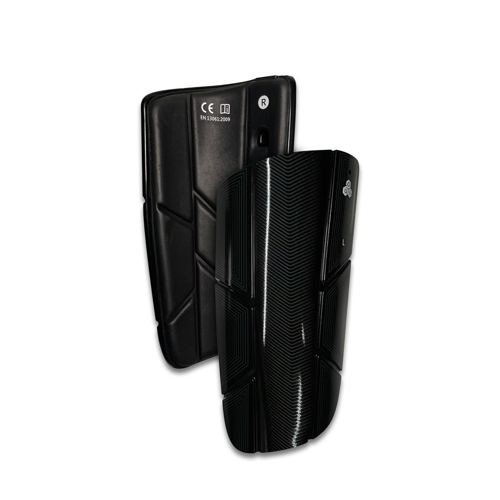 Smart Shin Guards
