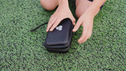 Smart Shin Guards