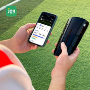 Smart Shin Guards