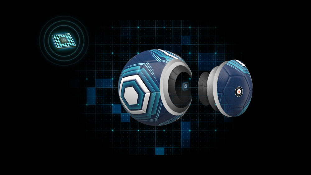 Soccer Ball Sensor Raspberry Pi TRACK. ANALYZE. DOMINATE. – Kaizen Smart Technology